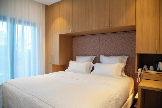 غرفة كلاسيكية، Hotel Brin d Azur 1/2