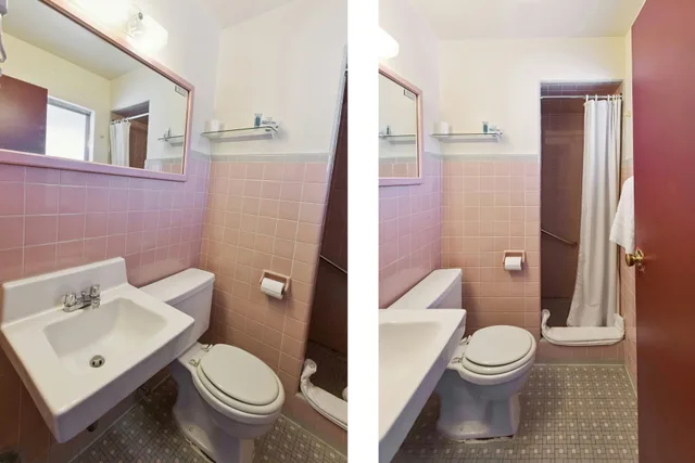 2 Full Beds Non-Smoking، Heidelberg Motel by Capital O Bridgeport Frankenmuth I 75 4/4