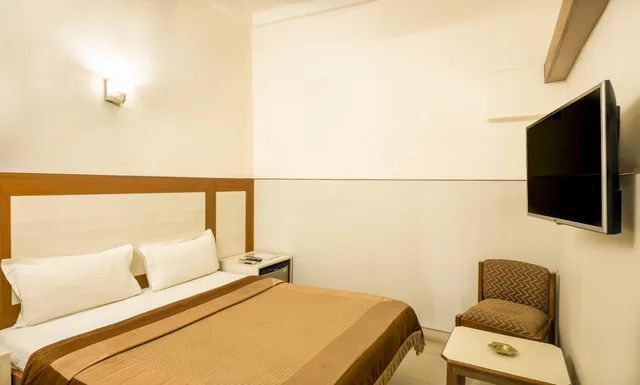 غرفة قياسية، AIRPORT HOTEL. 3/3