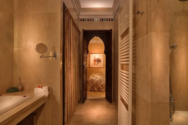 Senior Suite، Riad Kniza 3/3