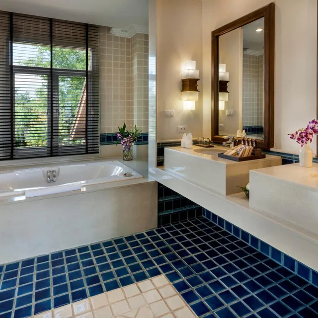 جناح بسرير كينج بشرفة، Katiliya Mountain Resort And Spa 8/8