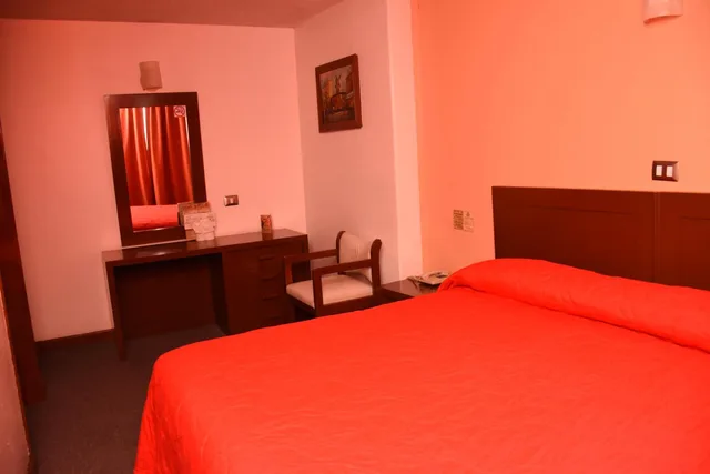 غرفة بسرير كينج، Maria Victoria Hotel 7/10