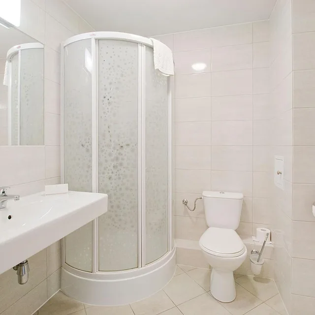 Room, Single, Hotel Wodnik 5/6