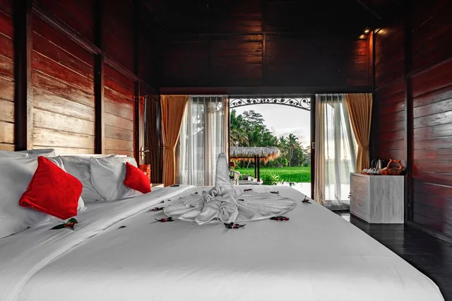 Villa, Pool Access، Kayangan Villa Ubud 2/2