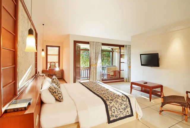 Embassy, Suite، The Patra Bali Resort and Villas 1/4