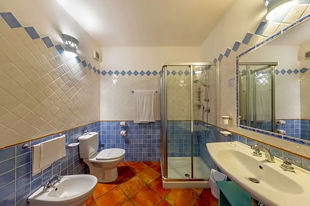 غرفة قياسية رباعية، LH Pedraladda Resort 3/3