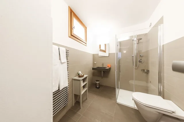 غرفة بسرير مزدوج، Le Scuole - Collemassari Hospitality 4/5