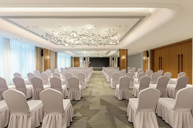 Holiday Inn Ningde Jiaocheng by IHG، Fu'an 37/50