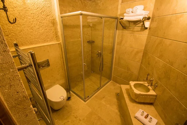 Stone, Superior, Suite، Caldera Hotel 4/6