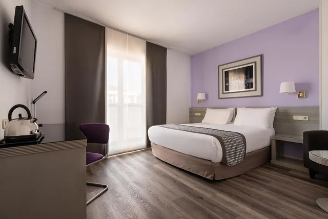 Premium, Exe Salamanca 3/6