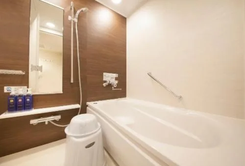 Moderate, Single، Richmond Hotel Tenjin Nishidori 8/11