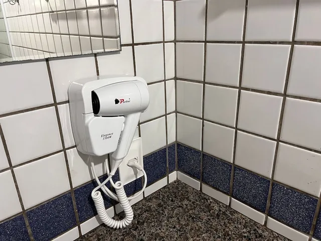 Economy, Double Bed, POUSADA UBA-RIO 3/3