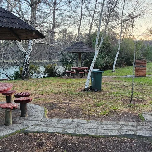 Hotel y Cabanas Las Mellizas - Caja Los Andes، Los Angeles 26/41