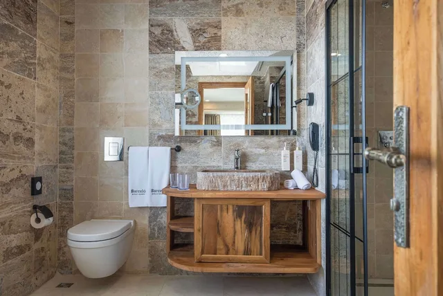 Suite, King Bed, Barcelo Cappadocia 4/5