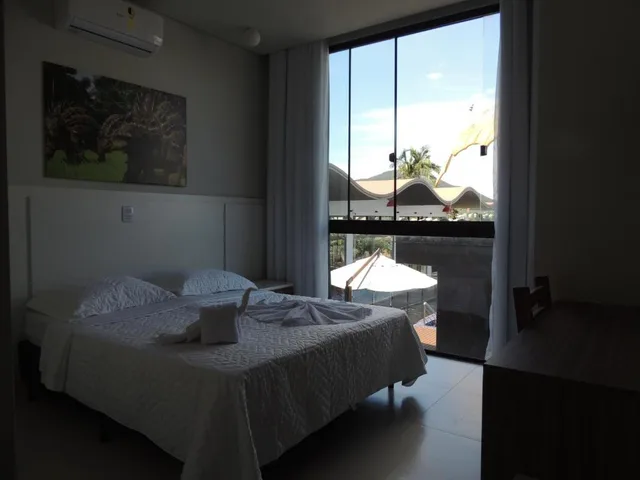 Suite, Double Bed, Hotel Recanto dos Dinossauros 2/4