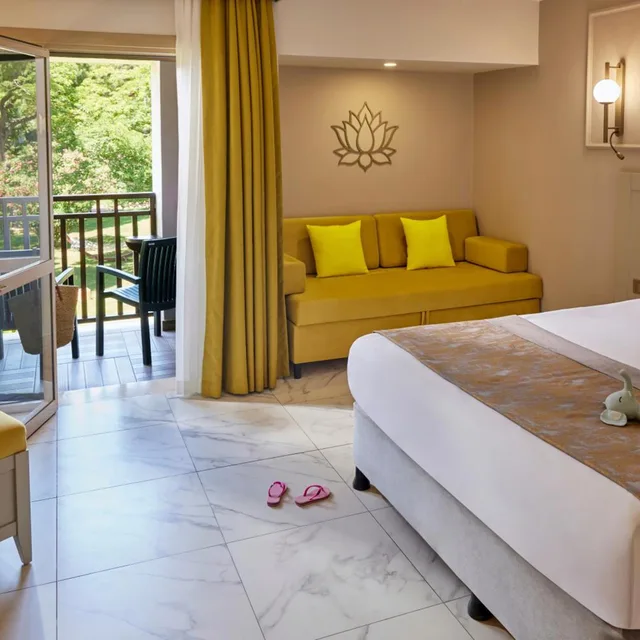 Standard, Double or Twin Bed, TUI Magic Life Belek 5/10
