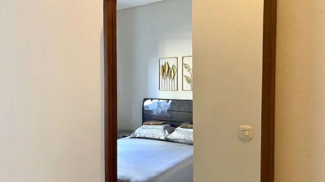 غرفة ديلوكس بسرير كوين، The Packer Lodge - Hostel 3/3