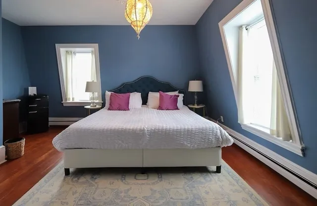 The Hugh Boutique B&B، Millville 8/44