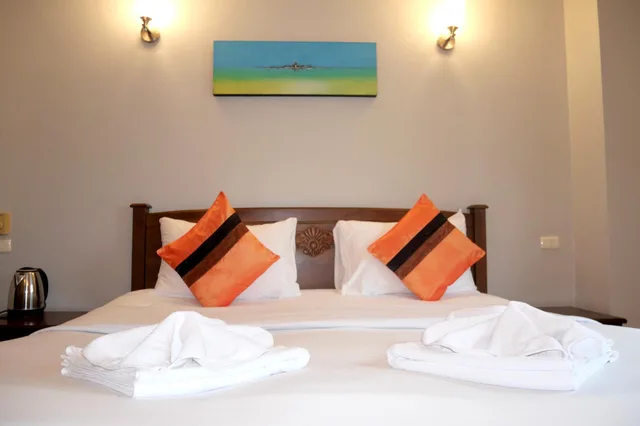 غرفة غراند، Zen Rooms Soi Paradise Patong 2/2