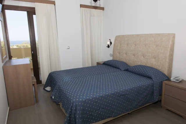 شقة بسريرين منفصلين، SUNNY SUITES 1/3