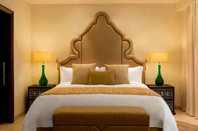 جناح، Ajman Saray, a Luxury Collection Resort, Ajman 2/3