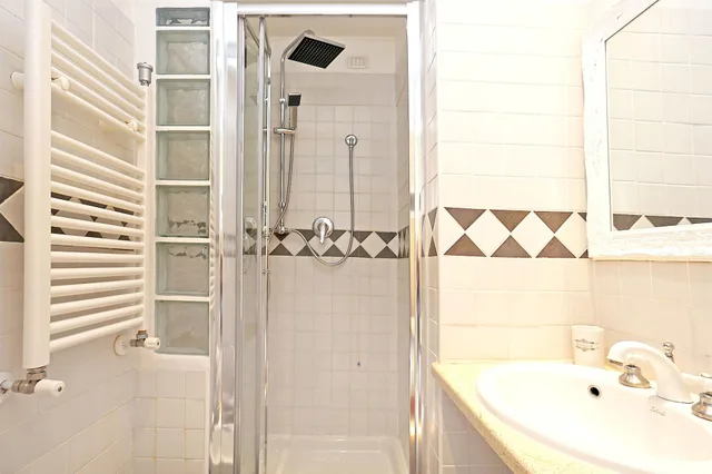 غرفة سوبيريور بسرير مزدوج مع سرير إضافي، Liberty Rome Suites 6/7