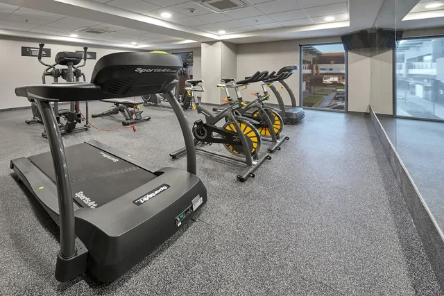City Express Plus by Marriott Tampico، Ciudad Madero 32/64