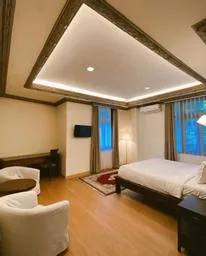 Suite, King Bed, Grand Situ Buleud Hotel 2/2