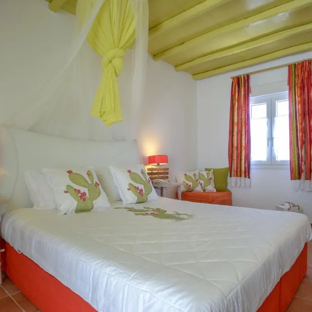 غرفة تنفيذية بسرير مزدوج، Adriani Hotel 1/10
