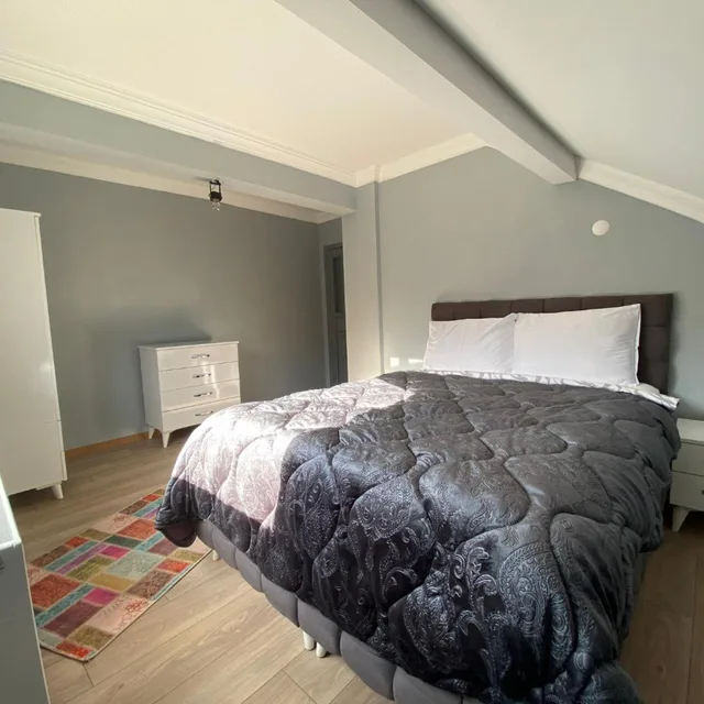 Villa, Butik Hotel Masukiye 7/10