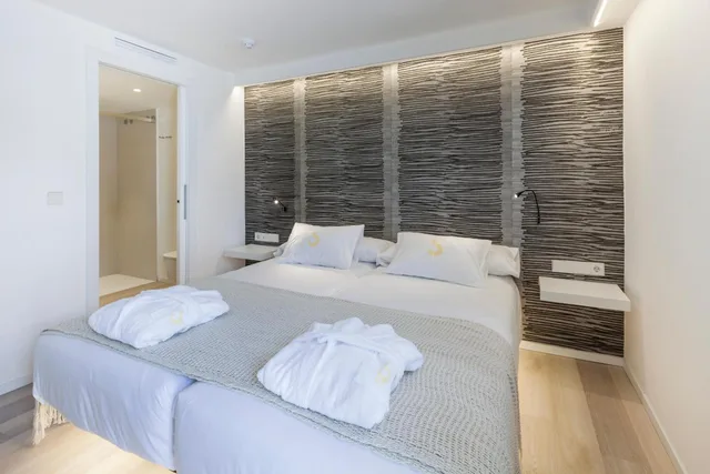 شقة بغرفتي نوم، SUD IBIZA SUITES 4/10