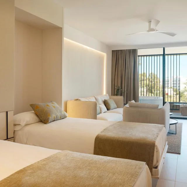 Master, Prestige, Suite، Insotel Fenicia Prestige Thalassospa 4/10