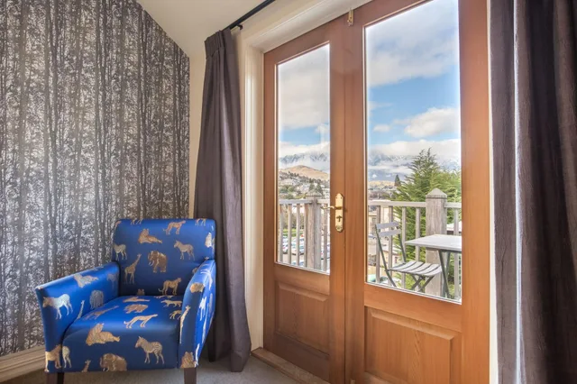 جناح جونيور، Dairy Private Luxury Hotel 3/3