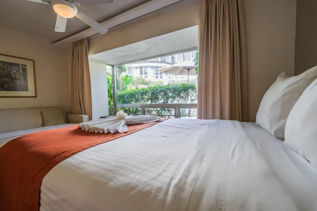 غرفة بسرير مزدوج، HOTEL SAN CARLOS 3/10