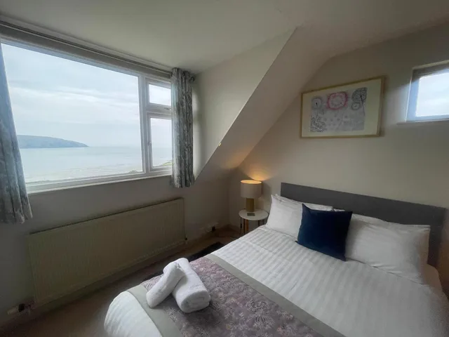 1 Bedroom, House، Cliff Hotel And Spa 1/3