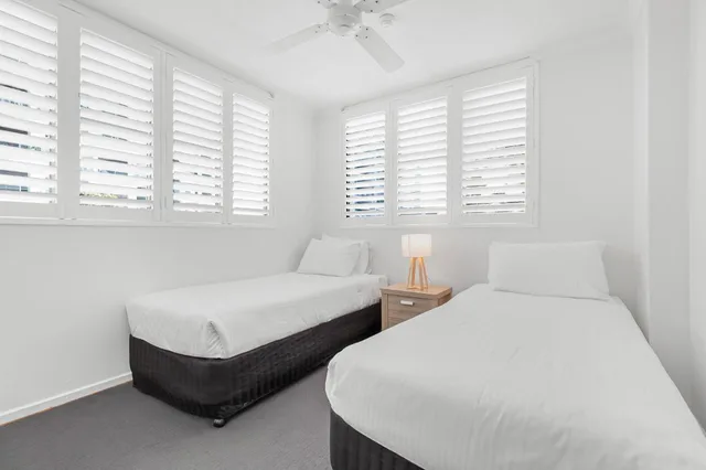 2 Bedrooms, Superior, Apartment, Beach Front، PACIFIC BEACH RESORT 2/10