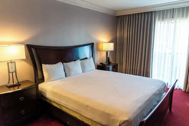 Arizona, Suite, King Bed، Arizona Charlies Decatur 1/1