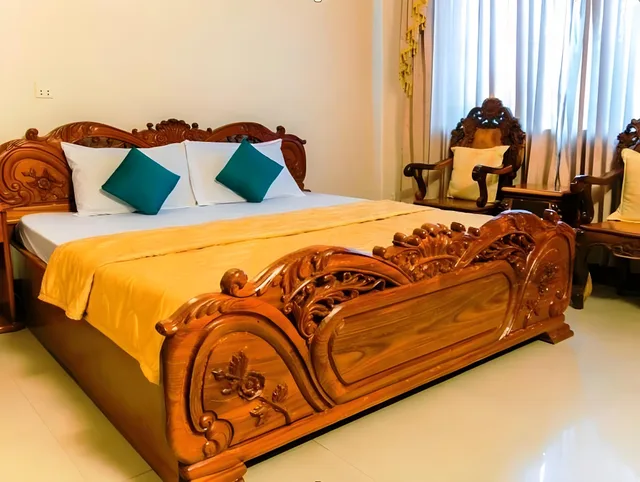 غرفة ديلوكس مفردة، Star Hotel 1/2