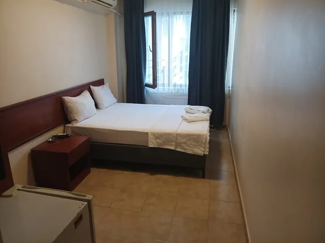 غرفة أساسية بسرير مزدوج، Sah Hotel 8/10
