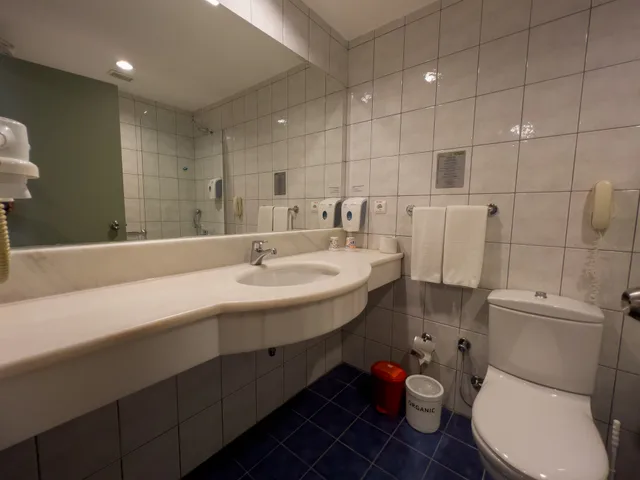 غرفة كلوب بسرير مزدوج، TT HOTELS HYDROS CLUB 2/2