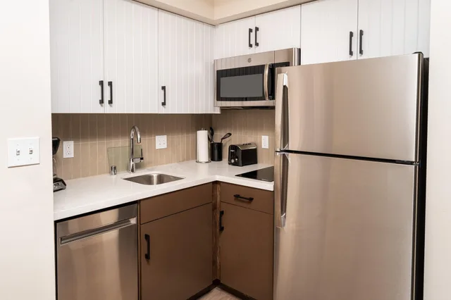 جناح بغرفة نوم واحدة بمطبخ لذوي الإعاقة، Staybridge Suites Temecula Wine Country 7/7