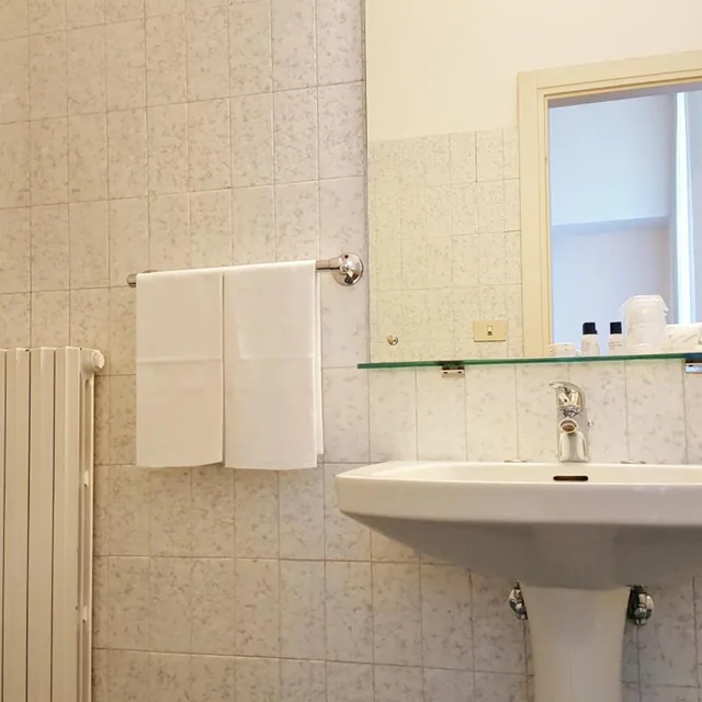 غرفة مفردة كلاسيكية، Hotel Roma E Rocca Cavour 4/9