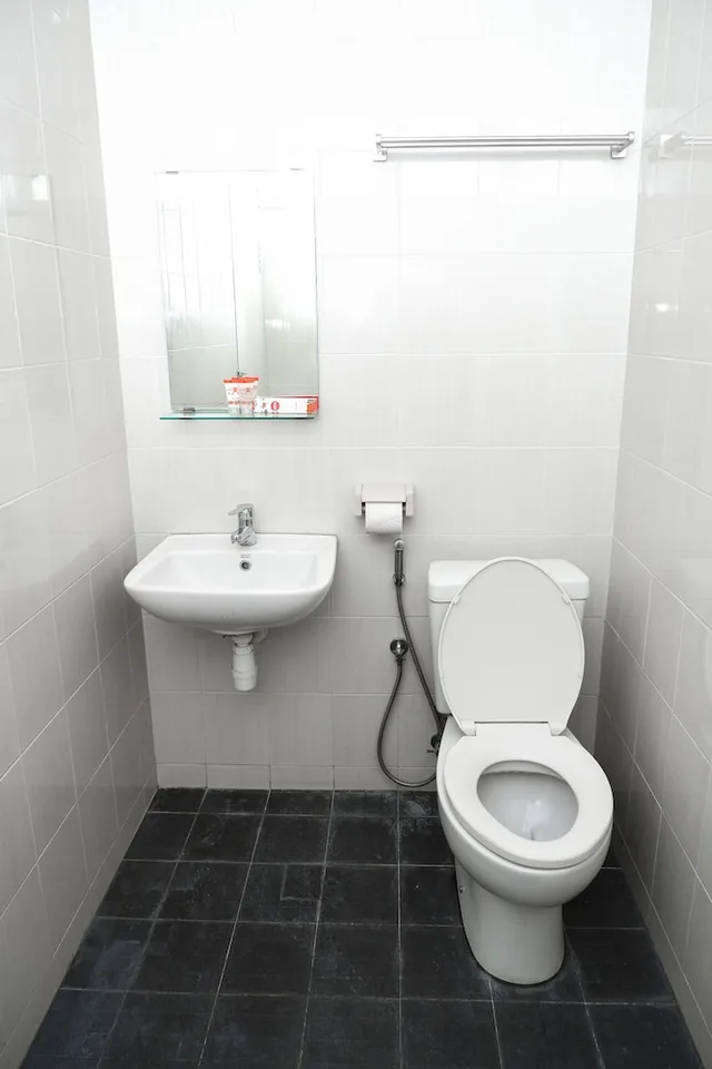 Deluxe, Double Bed, Sky Guesthouse 8/9