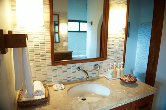 Beach House, Studio, King Bed, Beach View، Naïa Resort And Spa 4/5