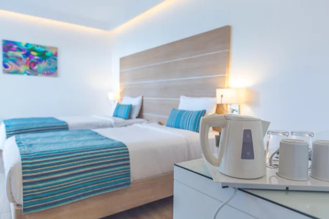 Standard, Land View، Garcia Resort and Spa 6/9