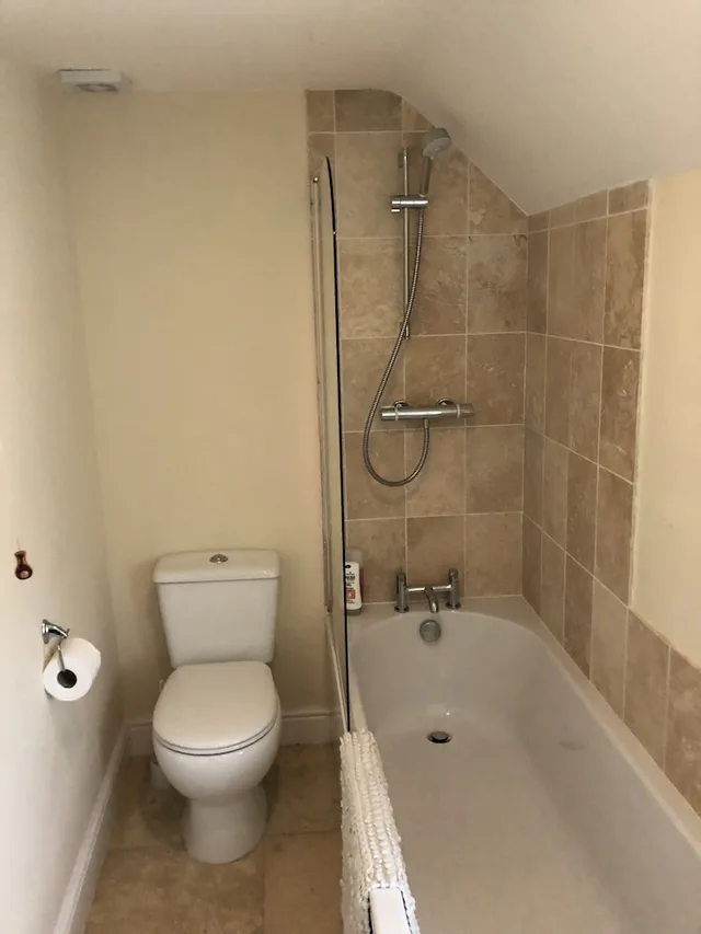 غرفة قياسية بسرير مزدوج، Picton House Hotel 7/10
