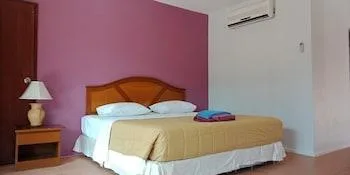 غرفة سوبيريور، D.R. Lanta Bay Resort 2/2