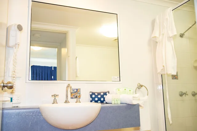 شقة بغرفة نوم واحدة، Mackay Seabreeze Apartments 3/3