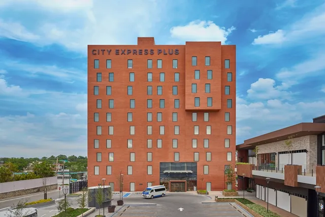 City Express Plus by Marriott Tampico، Ciudad Madero 3/64