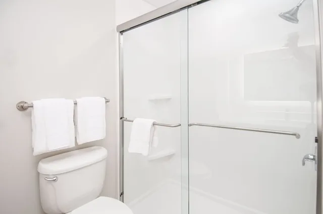 جناح بسرير كينج مع أريكة، Holiday Inn Express & Suites Dallas-North Tollway (N Plano) 4/5
